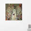 Gustav Klimt - Wrapped Canvas Painting-21211718