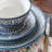 Medallion 16 Piece Stoneware Dinnerware Set - Service for 4-32784923