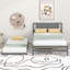 Lit plateforme double-87700260