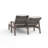 Laguna Reclining Double Chaise Lounge-39267696