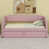 Rose est en rupture de stock