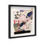 Milano Collage Framed Graphic Art-1823580285-1823580289