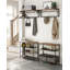 Maceus 5 - Hook Coat Rack-1998647997