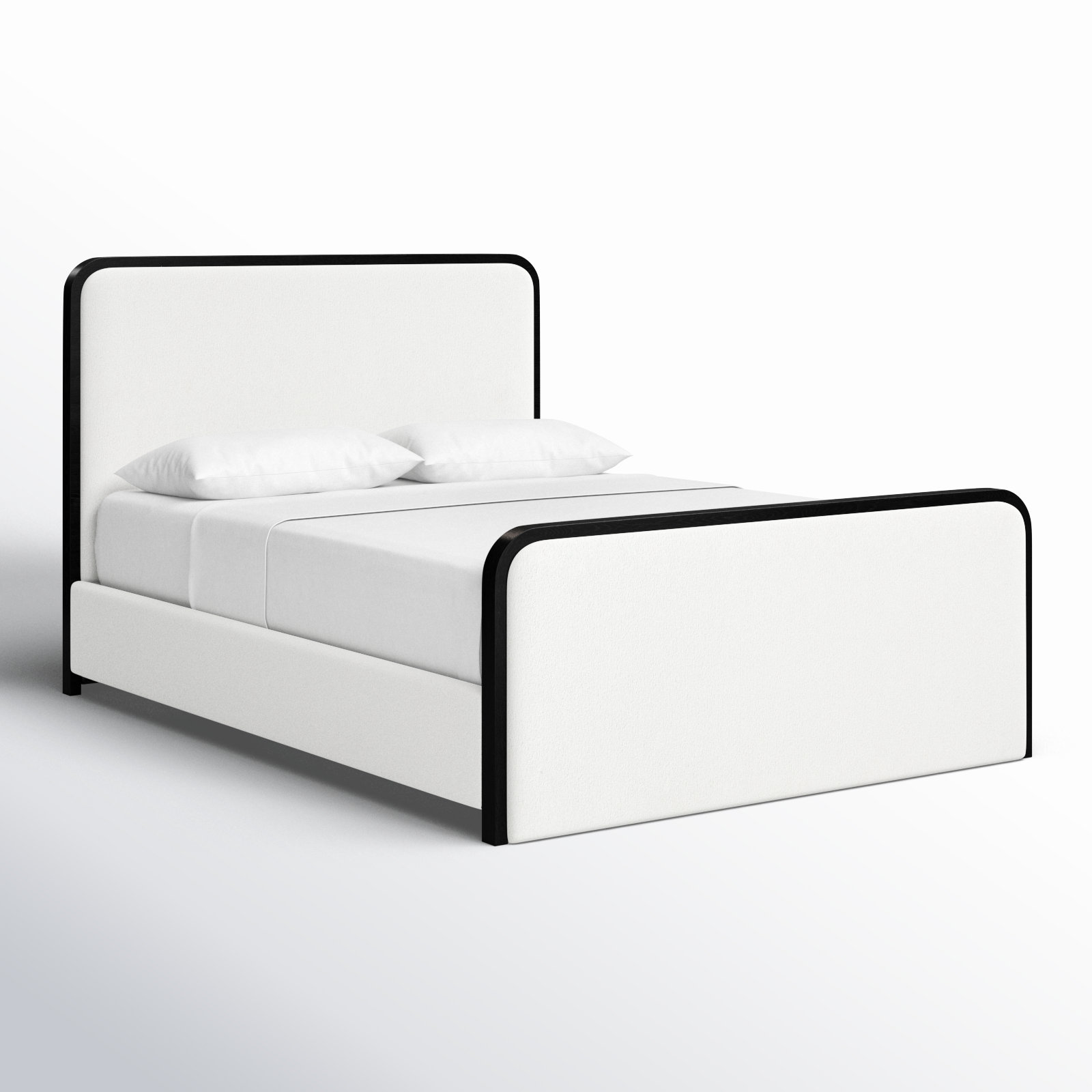 Ames Bed, Queen