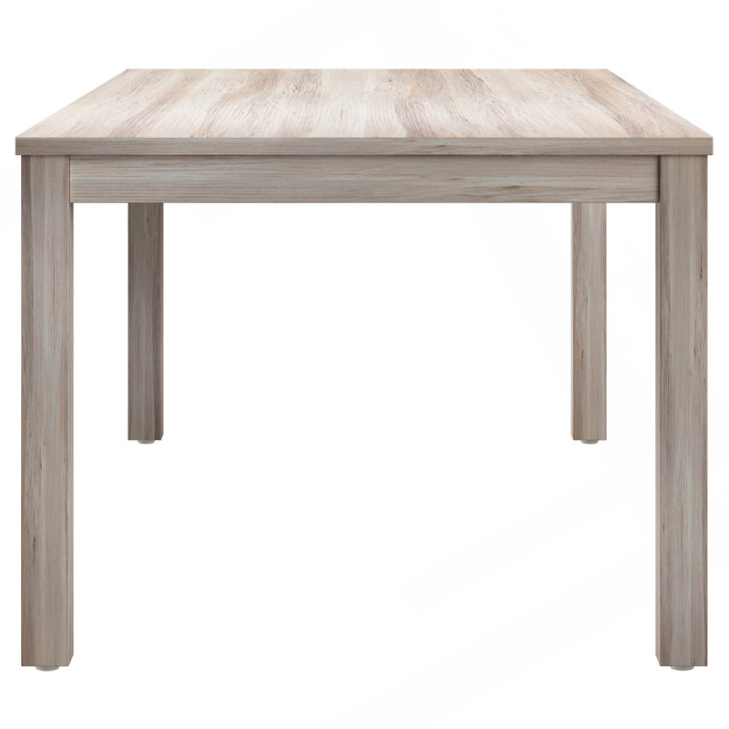 Beige Coffee Table