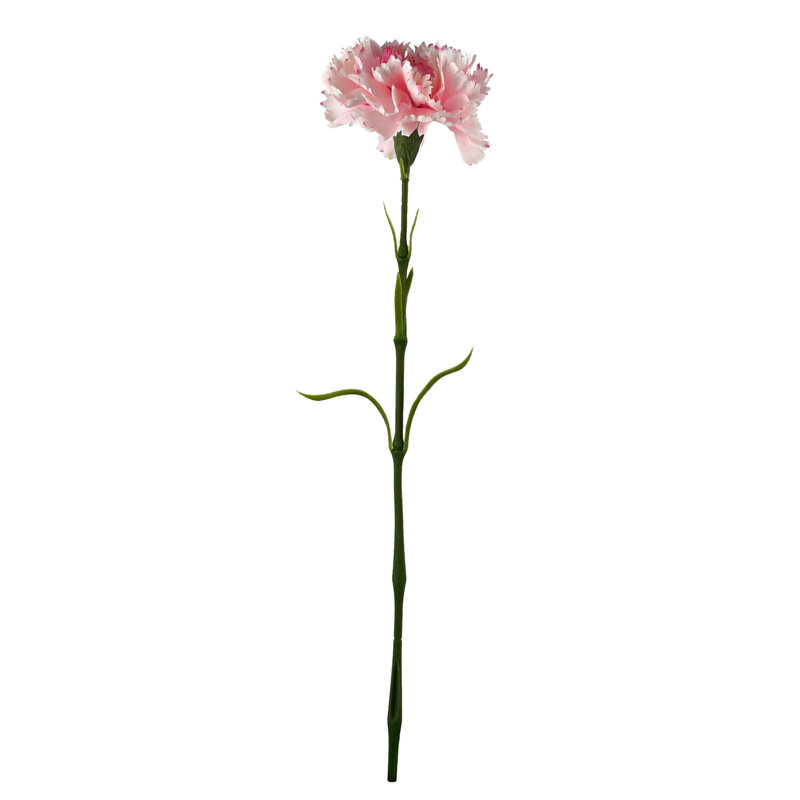 Plastic, Silk Artificial Arrangement, Pink