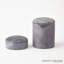 Gala Alabaster Canister-Short-1640291242