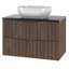 Amott Bathroom Storage Furniture Set