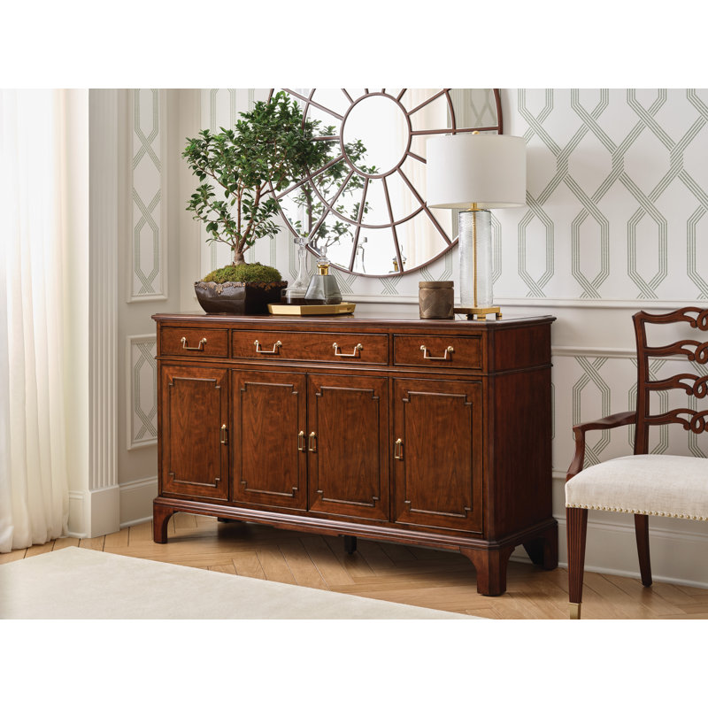 BARTLEY ARM CHAIR