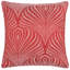 New Gatsby Geometric Jacquard Polyester Filled Cushion-935108265-974688654