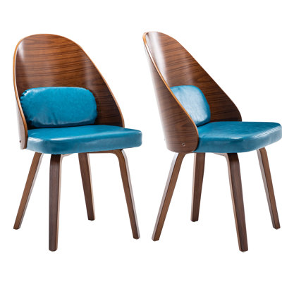Chaise d'appoint Samaniego