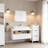 Bathroom Storage