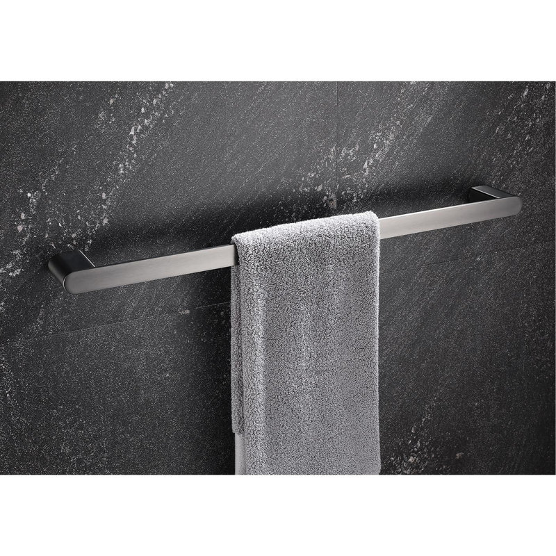 5 Bathroom Hardware Assemblage , Made Of 304, Scratch- Surface, Modern Concept, Easy Setup For Various Locations Fixture 304 Steel, Rust And Corrosion , Feature, Areas