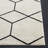 Kasturi Geometric Power Loomed Area Rug-965157025