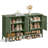 18 Pairs Shoe Storage Cabinet-1938683134