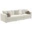 Canapé modulaire 3 pièces Ritzy