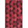 Crispin Wool Geometric Indoor Rug