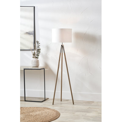 158cm Tripod Floor Lamp