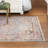 Mendelsohn Oriental Indoor Rug-1402941379