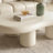Allrich 48.4" Cloud Coffee Table-1063237545