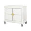 Table de chevet Uriuni Gold