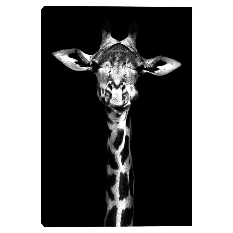 " Standing Tall "