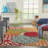 Abela Floral Indoor Rug-48133128