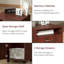 Organisateur de rangement mobile-476925601