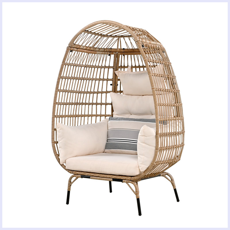 Hamac Kaylena, Beige
