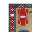 Tapis intérieur et extérieur beige Transport-1717662018