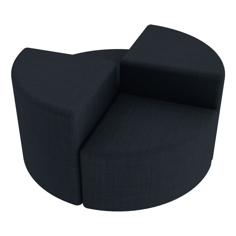 Tabouret à tarte structuré en savoir plus, Traversée marine