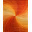 Tapis rouge touffeté à la main Nauvoo-33694066