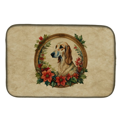 Tapis de séchage