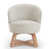 Light Gray Linen