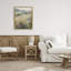 Cadre flottant Sunlit Meadows Landscape, design par Svetlana Aleynikova-900977486-900977483