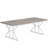 Kitchen Table,Rustic Dining Table,Modern Conference Table