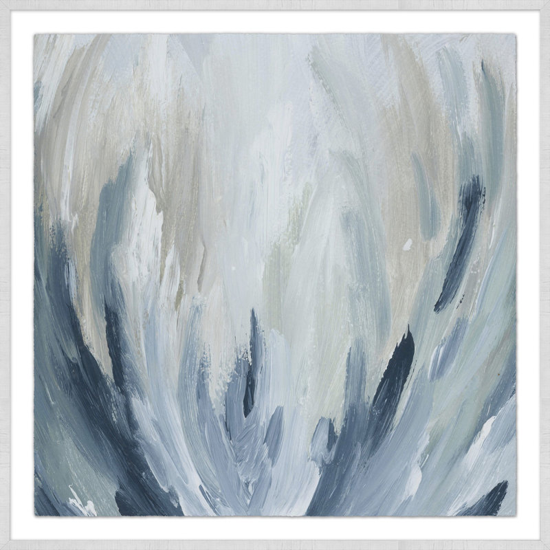 Cool Burst 2 Print