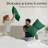 Cooling Bamboo Pillowcases, Set of 2 – Ultra Soft & Breathable-124174827-124174816