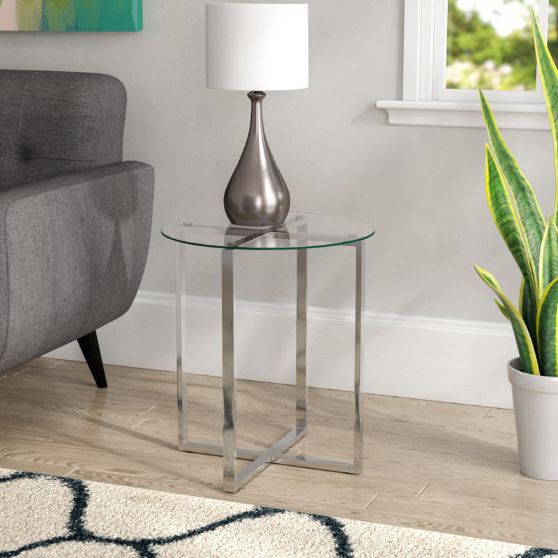 Table de bout Vickiana