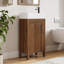16 meubles de salle de bain autoportants avec lavabo et armoire de salle de bain-708679105