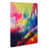 Wrapped Canvas selected