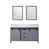 White Carrara Marble selected