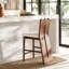 Tabouret de comptoir Kieran-525714005