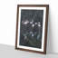 Reflection of Flamingos - Picture Frame Graphic Art Print-56863990-56863991