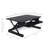 Adjustable Metal Base Standing Desk Converter-1698562485