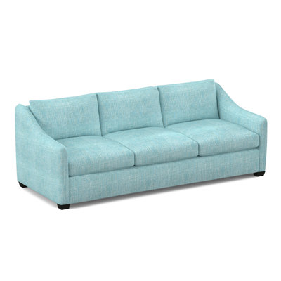 Upholstered 83.5'' Sofa