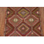 Tapis géométrique 4 x 7