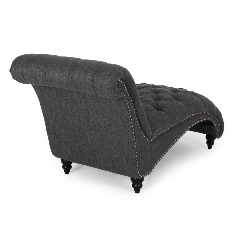 Méridienne Covy Curvy
