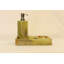 Ensemble d'accessoires de salle de bain 3 pièces Green Onyx