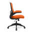 Polyester Blend Office Chair-11984998